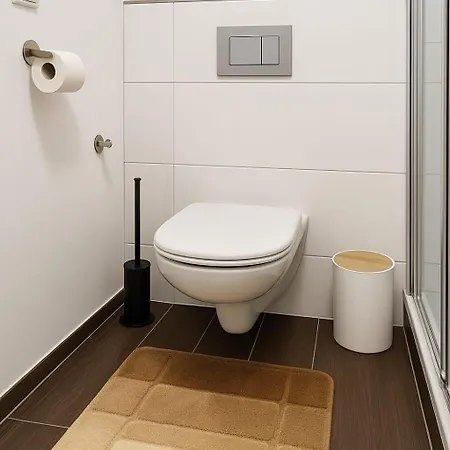 In Apartamento Siegen