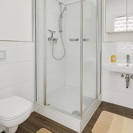 Apartamento In Parkplatz Wlan Autobahn Siegen