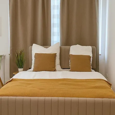 Apartamento In Parkplatz Wlan Autobahn