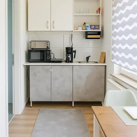 Apartamento In Siegen